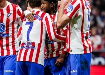 Copa del Rey: Lookman Targets Final Spot With Atlético