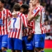 Copa del Rey: Lookman Targets Final Spot With Atlético 5 Copa del Rey: Lookman Targets Final Spot With Atlético