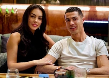 Ronaldo Leaves Saudi Arabia Amid Attacks From Iran