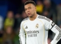 Mbappe Undergoes Further Knee Tests, Surgery Ruled Out