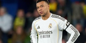 Mbappe Undergoes Further Knee Tests, Surgery Ruled Out