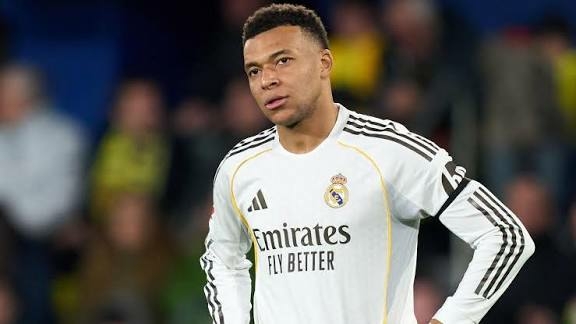 Mbappe Undergoes Further Knee Tests, Surgery Ruled Out 1 Mbappe