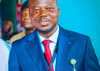 Nasarawa Attorney General, Isaac Danladi, Nominated For Prestigious Sportsville Award