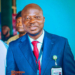 Nasarawa Attorney General, Isaac Danladi, Nominated For Prestigious Sportsville Award