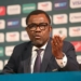 CAF Secretary General