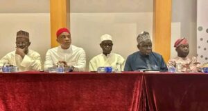 INEC Begins Review of Party Regulations, Aligns Framework With Electoral Act 2026 2 WhatsApp Image 2026 03 04 at 14.46.59