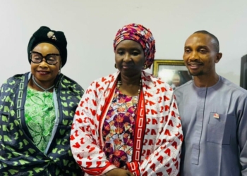 NIPR Hails Shinkafi for Boosting Solid Minerals Investments, Innovation