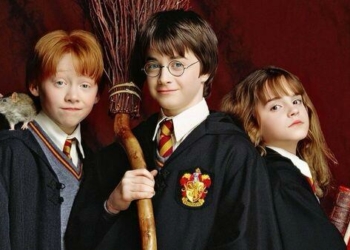 Immersive Entertainment Company, Cosm, Announces ‘Harry Potter’ Release Date And Trailer For “Shared Reality” Show
