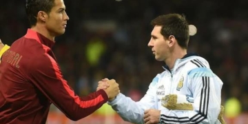Messi Reflects On “Epic” Rivalry With Cristiano Ronaldo