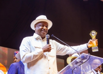 Keyamo Hosts Nigeria Aircraft Acquisition, Investment Summit