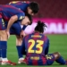 Champions League: Barca's Balde, Kounde To Miss Newcastle Clash 5 Champions League: Barca’s Balde, Kounde To Miss Newcastle Clash