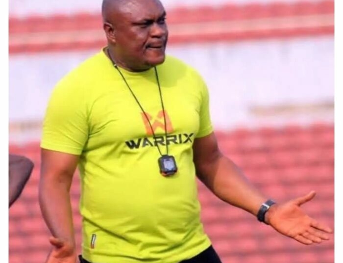 Evans Ogenyi Set To Lead Wikki Tourists 1 WhatsApp Image 2026 03 05 at 2.42.50 PM
