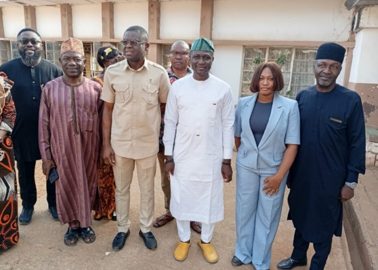 Shaibu, Plateau Sports Commissioner Inspect Facilities For NIS Academic Resumption 1 WhatsApp Image 2026 03 05 at 2.44.45 PM