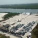Nigeria Set To Commission 1st Military Jetty 4 Nigeria Set To Commission 1st Military Jetty