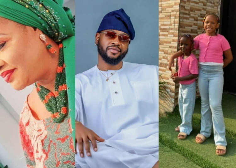 Teddy A Fuels Marital Crisis, Shows Off The Women In His Life 1 WhatsApp Image 2026 03 06 at 12.52.33 AM