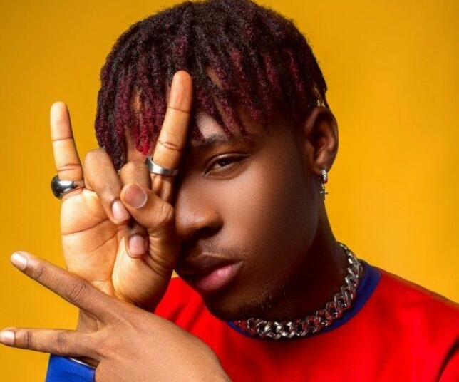 Though Rooting For Davido, Joeboy Says Tyla’s 2026 Grammy Win Is Well Deserved 1 WhatsApp Image 2026 03 06 at 9.00.59 PM