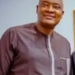 Shock Grips Nigerian Sports As Aquatics Federation President Collapses, Dies 5 Shock Grips Nigerian Sports As Aquatics Federation President Collapses, Dies