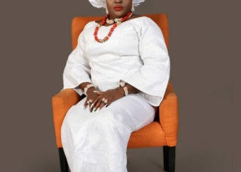 QBE Elected Chairman Of The Federation Of Registered Nollywood Guilds And Associations