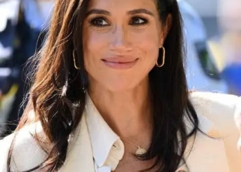 Meghan’s Lifestyle Brand Ends Partnership With Netflix