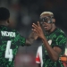 Osimhen, Ndidi Face Off In Fiery Istanbul Derby As Galatasaray Host Besiktas 5 Osimhen, Ndidi Face Off In Fiery Istanbul Derby As Galatasaray Host Besiktas