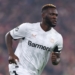 Boniface Teases Leverkusen Return On Social Media 5 Boniface Teases Leverkusen Return On Social Media