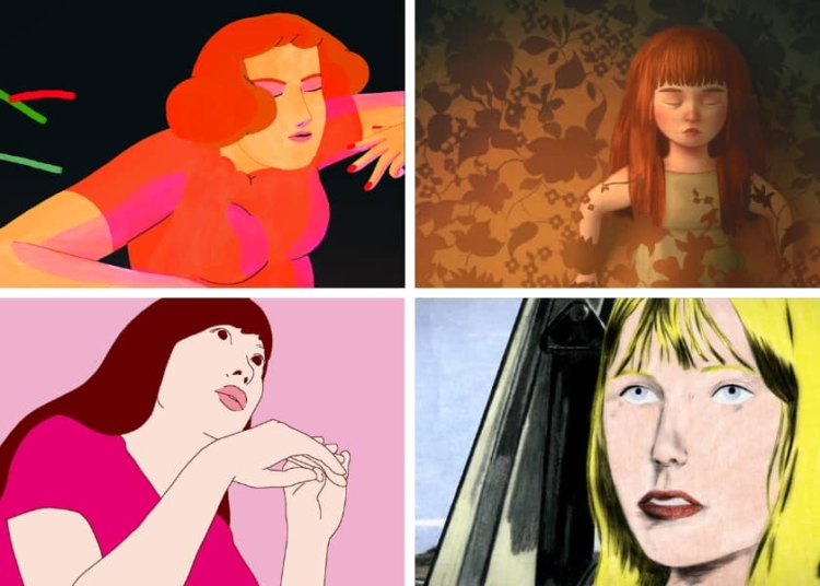 Miyu Distribution Invites Global Viewers To Four Animated Shorts On Women By Women 1 WhatsApp Image 2026 03 07 at 2.30.16 PM