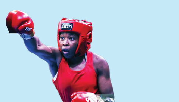 Boxing: Joshua Backs Mbata For Commonwealth Games Spot 1 WhatsApp Image 2026 03 07 at 2.31.06 PM