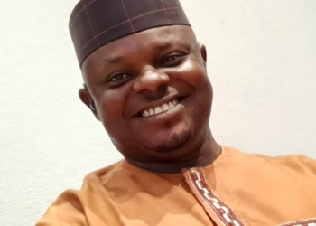 Crime Correspondents Chairman Pledges Improved Welfare For Journalists