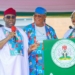 First Lady Lauds Gov Eno, Akpabio Over Inclusive Governance