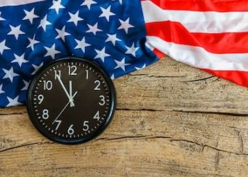 How Daylight Saving Time Is Causing A Ruckus In America