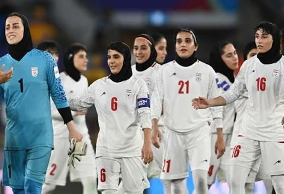 Australia Urged To Protect Iranian Football Team After Asian Cup Elimination 1 WhatsApp Image 2026 03 09 at 1.48.39 PM