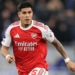 Arsenal Secure Hincapié On Permanent Deal