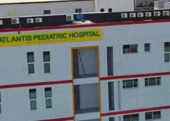 Atlantis Pediatric Hospital Defends Staff Following CMD Suspension