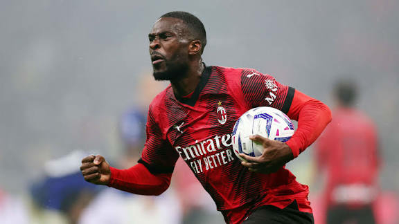 Tomori Savors Bragging Rights In Milan Derby Triumph 1 WhatsApp Image 2026 03 09 at 3.22.28 PM