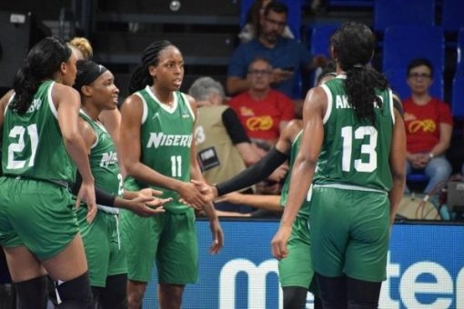 D’Tigress Land In France, Set For World Cup Qualifying Battle 1 WhatsApp Image 2026 03 09 at 3.57.50 PM