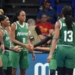 D’Tigress Land In France, Set For World Cup Qualifying Battle
