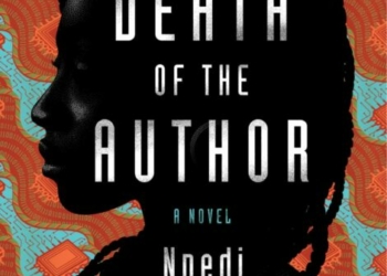 Nnedi Okorafor’s ‘Death of the Author’ Wins Best Science Fiction Libby Book Award