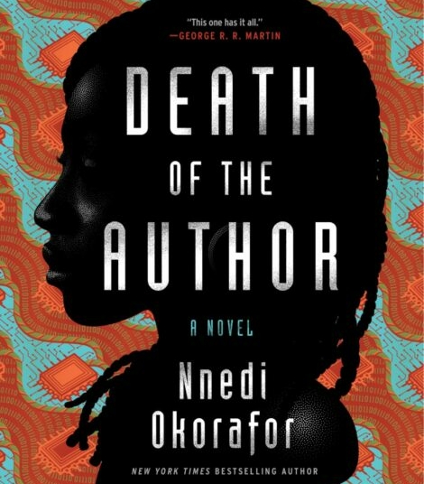 Nnedi Okorafor’s ‘Death of the Author’ Wins Best Science Fiction Libby Book Award 1 WhatsApp Image 2026 03 09 at 6.53.53 PM
