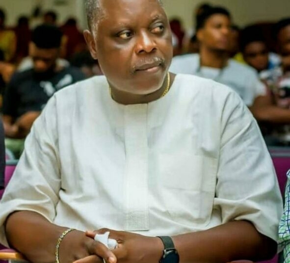 Yoruba Veteran Actor, Dele Odule, Issues Severe Warning To His Clique 1 WhatsApp Image 2026 03 09 at 7.07.29 PM