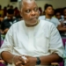 Yoruba Veteran Actor, Dele Odule, Issues Severe Warning To His Clique