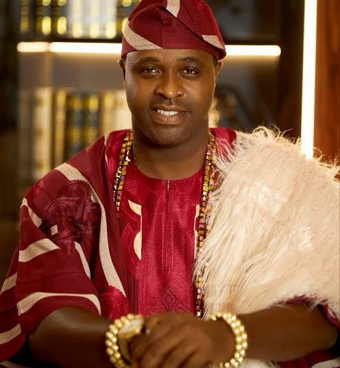 Femi Adebayo Ignores Wife On International Women’s Day, Celebrates Mother And Daughters 1 WhatsApp Image 2026 03 09 at 7.12.30 PM