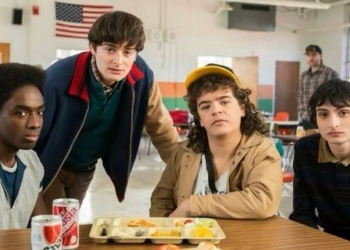 ‘Stranger Things’ Hairstylist Launches New Haircare Line