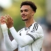 Robinson Wants Liverpool Over United