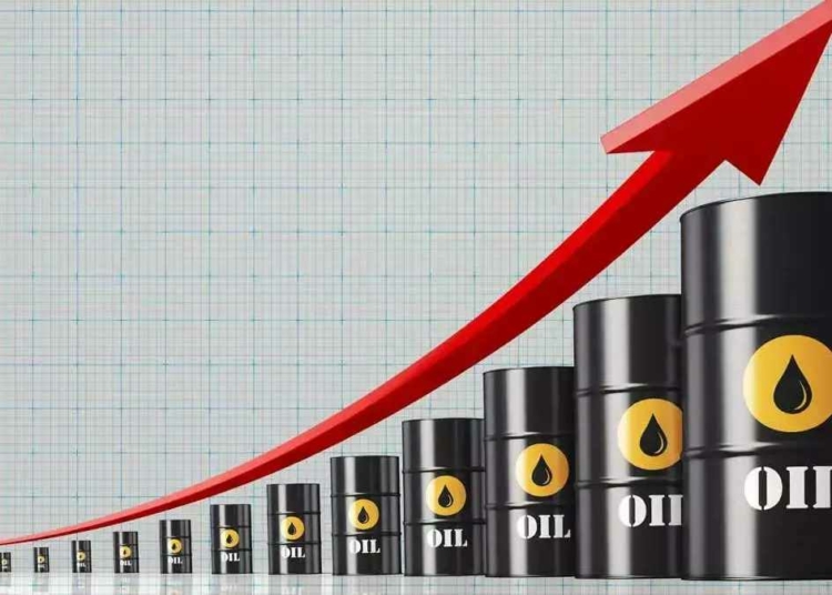 Oil Hits Multi-year Highs Surges Above $115 on Middle East Tensions 1 WhatsApp Image 2026 03 09 at 9.08.00 AM