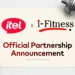 itel Teams Up With i-Fitness To Power A New Era Of Smart Watches In Nigeria 8 Infinix Introduces NOTE 60 Pro With Flagship Performance, Interactive Design, and Advanced Battery Technology