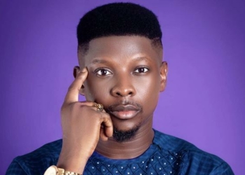 Rotimi Salami Urges Fans To Support Latest Movie After Poor Sales At Cinema