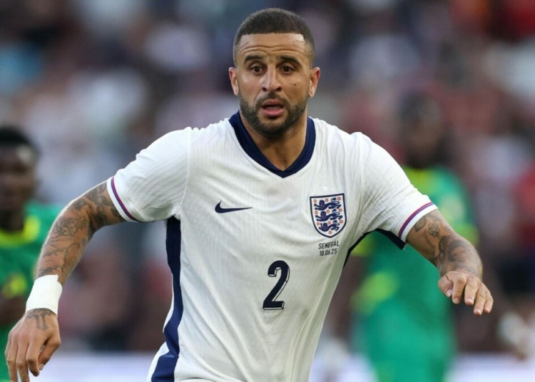 England Defender Walker Retires From International Football 1 WhatsApp Image 2026 03 10 at 7.40.35 PM