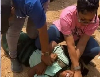 Tonto Dikeh Responds To Criticism Over Viral Deliverance Video