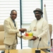 Nigeria, Ghana Sign MoU On Aircraft Search, Rescue Operations