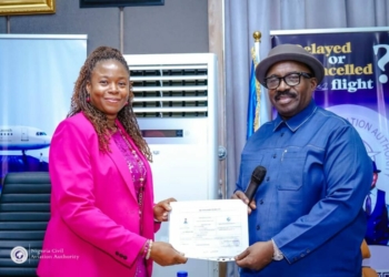 NCAA Grants Air Operator Certificate To Enugu Air